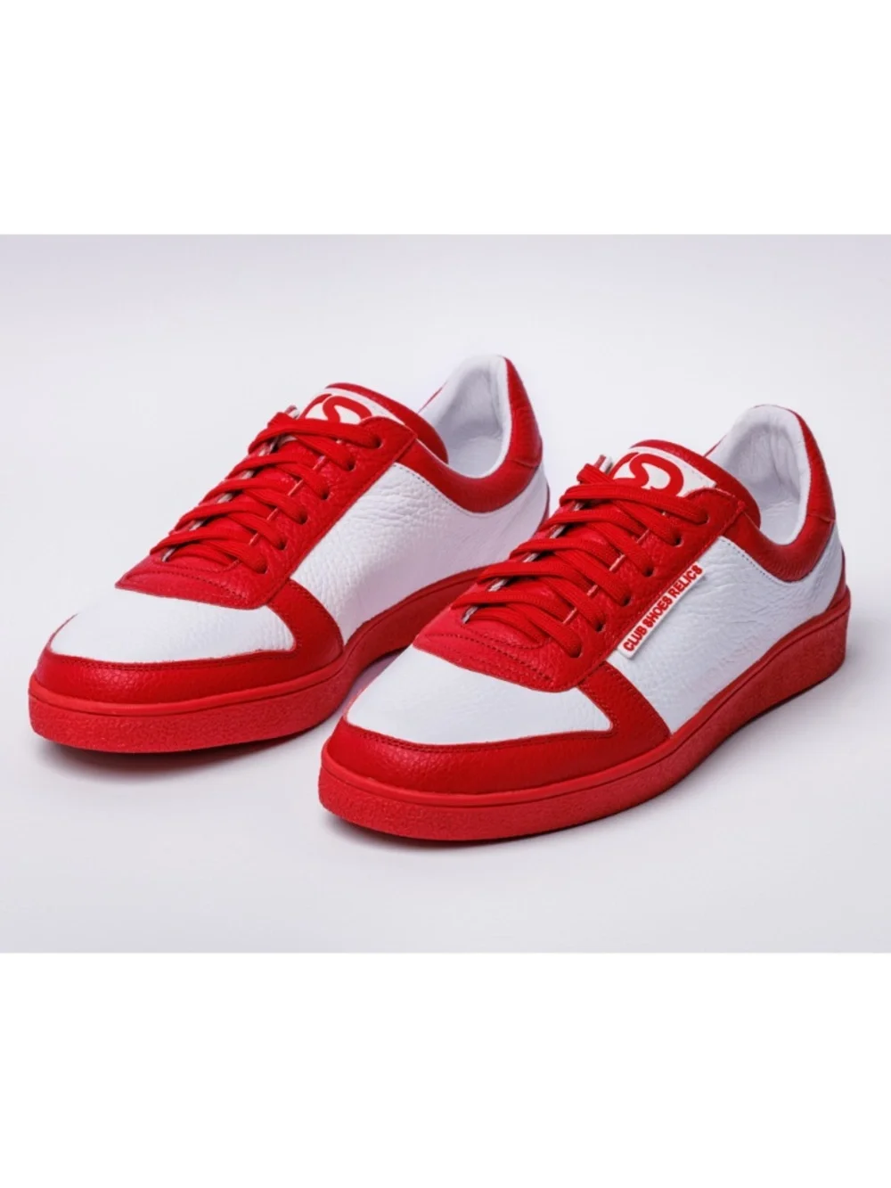 White-Red 